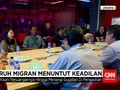 Disiksa di Hong Kong, TKI Erwiana Menang di Pengadilan
