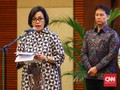 Sri Mulyani Kembali Suntik BPJS Kesehatan Rp5,2 Triliun