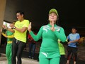 Sandi Rencanakan Jakarta Dance Meet Up Bersama Dewan Kesenian