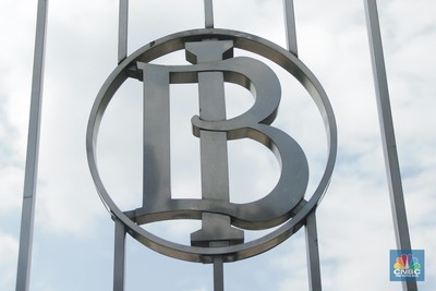 Gedung BI
