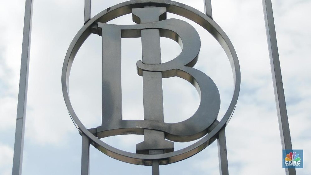 Ekonomi RI Makin Gacor Data BI Bicara