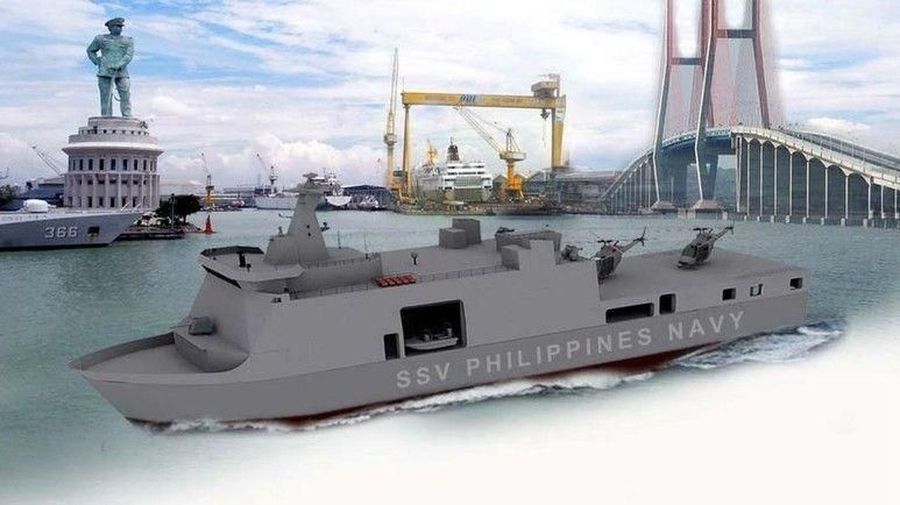 PT PAL sudah mengantongi protek kapal KCR senilai Rp 4 triliun dan kapal KPR senilai US$1,5 miliar