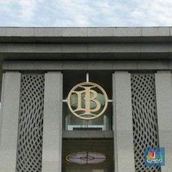 Rupiah Digital: The Next Indonesia 4.0 persembahan BI