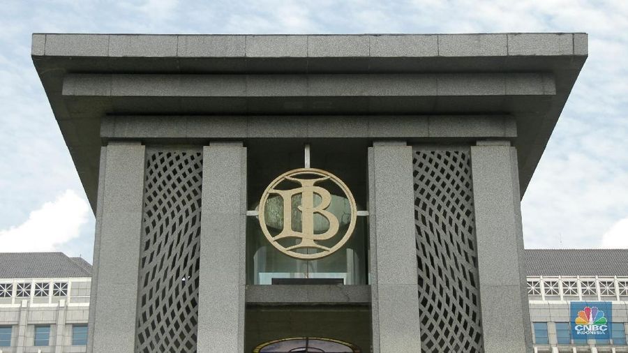Gedung BI