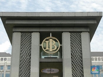 BI Akui Pelemahan Rupiah Cukup Dalam di Regional