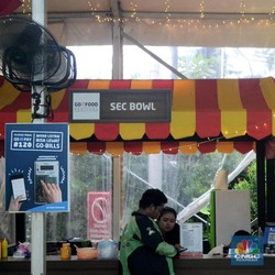 UKM Makanan di RI Tembus 1,7 Juta Unit, Serap 3,6 Juta Pekerja