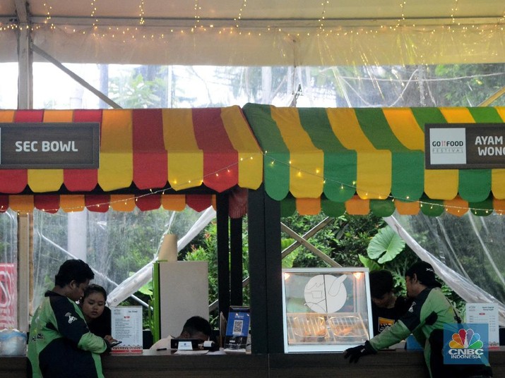 UMKM dan Upaya Membangun Ketahanan Demi Digitalisasi