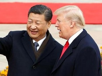 Tentukan Arah Pasar Dunia, Ini 3 Skenario Hasil Nego Trump-Xi