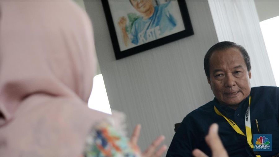 Masa depan pemasaran industri asuransi bukan lagi terletak pada kanal keagenan ataupun pemasaran melalui bank.