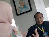 Industri Asuransi, Milenial, dan Hantu