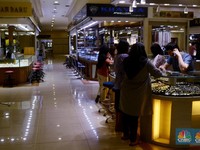 Walah! Harga Naik, Emas Perhiasan di DKI Makin Mahal