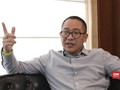 VIDEO: Mantan Bos Indosat Ungkap Kondisi Bisnis Telko