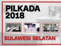 VIDEO: Profil Bakal Cagub dan Cawagub Sulsel