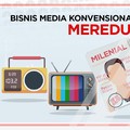Akhir Perjalanan Tiga Merek Majalah Legendaris Di Indonesia