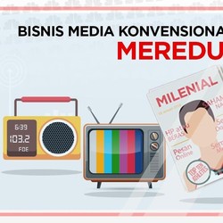 Akhir Perjalanan Tiga Merek Majalah Legendaris Di Indonesia