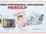Akhir Perjalanan Tiga Merek Majalah Legendaris Di Indonesia