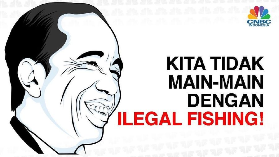 Jokowi Pilih Susi Atau Luhut?