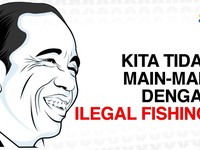 Jokowi Pilih Susi Atau Luhut?