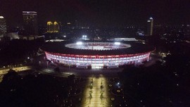 INASGOC Ajukan Penambahan Anggaran Seremoni Asian Games 2018