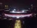 INASGOC Ajukan Penambahan Anggaran Seremoni Asian Games 2018