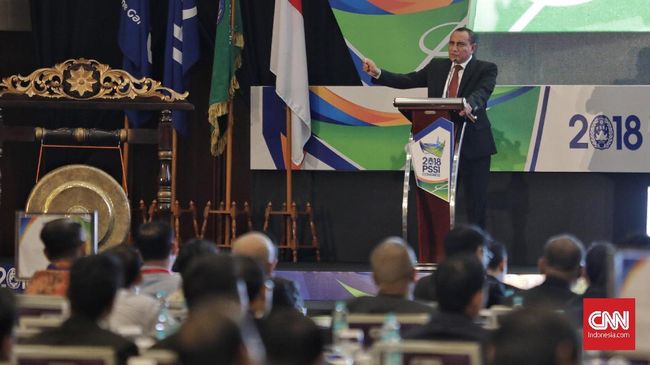 PSSI Bakal Kirim 30 Pemain ke Italia Tahun Ini