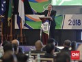 PSSI Bakal Kirim 30 Pemain ke Italia Tahun Ini
