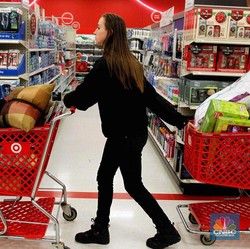 Inflasi Jepang Bulan Maret Masih Jauh dari Target