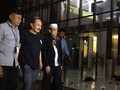 VIDEO: KPK Tangkap Fredrich Yunadi