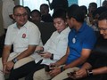 Prediksi Versi Big Data BPN: Prabowo 55,6 Persen, Jokowi 44,4