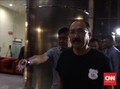 KPK: Penangkapan Fredrich Dilakukan agar Proses Hukum Efektif