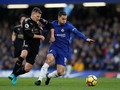 Hazard: Chelsea Tidak Butuh Striker