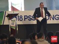 Saran Edy Rahmayadi Mundur Mulai Mencuat dari Klub Liga 1