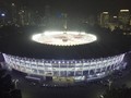 GBK Siap Gelar Konser K-Pop 30-31 Mei 2020
