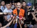 Fredrich: KPK Langgar Putusan MK dan Bumi Hanguskan Advokat
