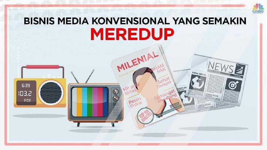 Mayoritas manajemen media massa tersebut memilih untuk menutup edisi cetak dan melakukan transformasi atau migrasi menuju laman digital.