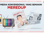 Jalan Terjal Media Massa Konvensional Belum Berakhir