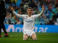 Ronaldo Berharap Masih Bisa Membela Madrid