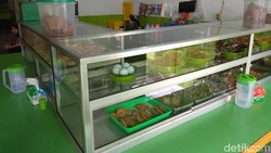 Warpad, Warteg, Warsun Bisa Dapat Sertifikat Halal Gratis, Ini Syaratnya