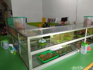 Warpad, Warteg, Warsun Bisa Dapat Sertifikat Halal Gratis, Ini Syaratnya