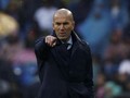Kehadiran Zidane Bisa Jadi Tiket Datangkan Mbappe