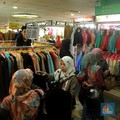 Usai Tutup TikTok Shop, RI Siapkan Aturan Cegah PHK Tekstil