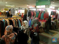 Pandemi Bikin Banyak Orang Mendadak Jadi Pedagang Online
