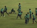 Pemain Timnas Indonesia Makin Paham Bahasa Spanyol