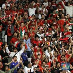 Piala Dunia U-20: Media Asing Soroti Rasa Sakit Warga RI