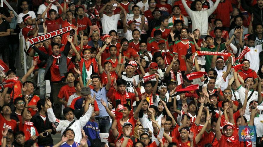 Tiket pertandingan final Piala Presiden 2018 telah habis terjual