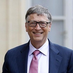 Bill Gates Akui Menyesal DO dari Harvard demi Bangun Microsoft