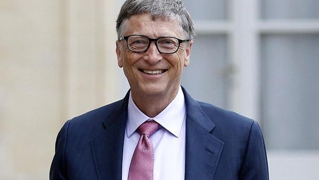Bill Gates Hari Ini Diinterogasi, Ditanyai Kasus Kejahatan Seksual