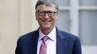 Ada Omicron, Bill Gates Ungkap Kapan Pandemi Covid Berakhir