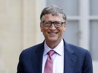 Bill Gates Akui Menyesal DO dari Harvard demi Bangun Microsoft