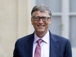 Mengapa Bill Gates Tak Lagi Jadi Orang Terkaya di Dunia?